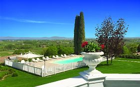 Relais Villa Belvedere & Spa Only Adults